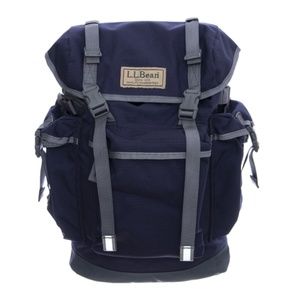 Continental Rucksack L.L. Bean